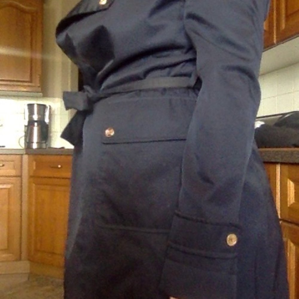 Trench coat - Picture 4 of 4